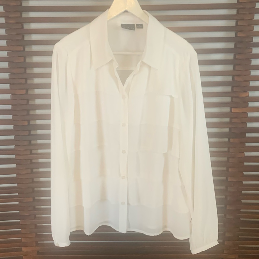 Tribal blouse